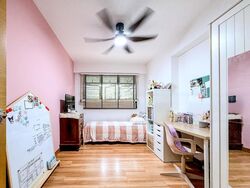 Blk 546B Segar Vale (Bukit Panjang), HDB 5 Rooms #477532021